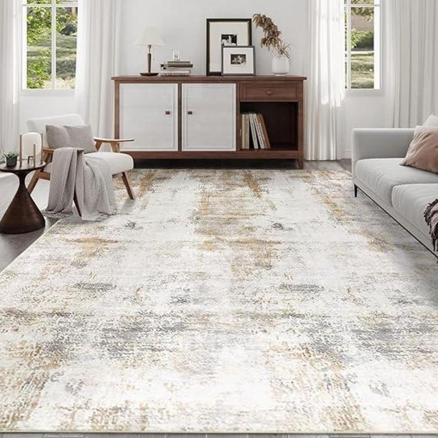 Living Room Rug