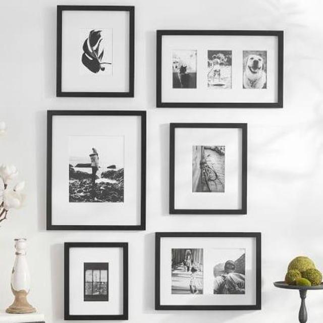 Professional Photo Framing