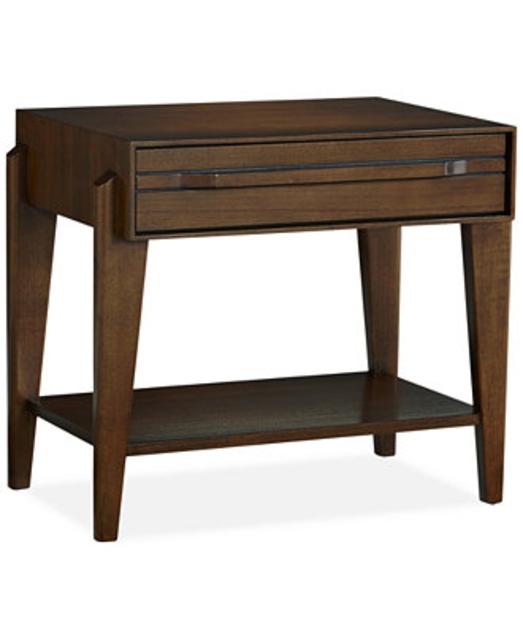 Mid City Nightstand