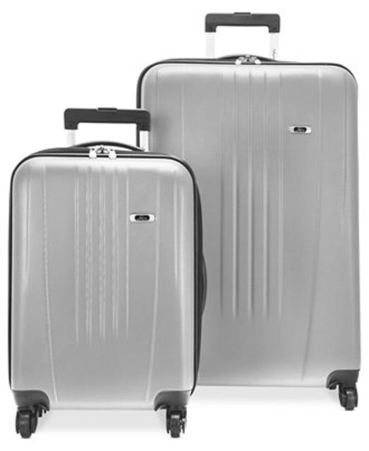 Skyway Luggage, Nimbus Collection, Black