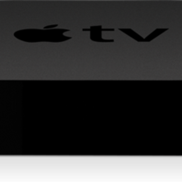 Apple TV
