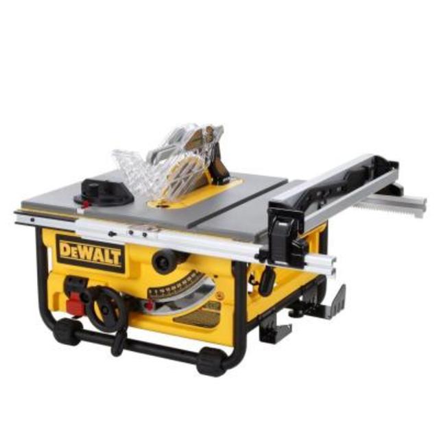 Compact Table Saw