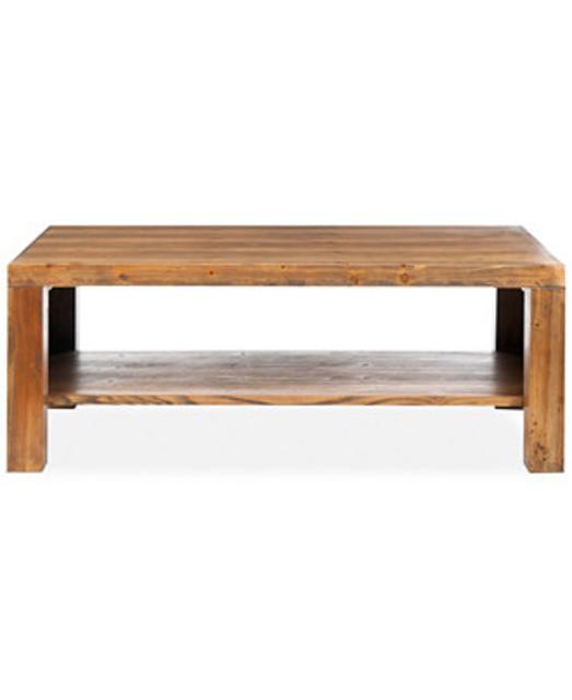 Nathan Coffee Table