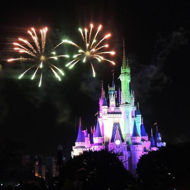 Orlando Honeymoon Adventure