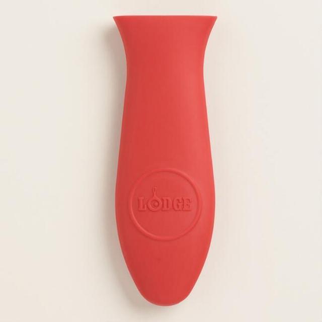 Silicone Lodge Hot Handle Pot Holder