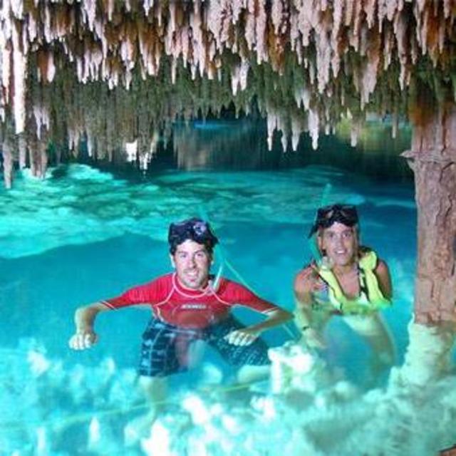 Tulum Xtreme Snorkeling and Caves