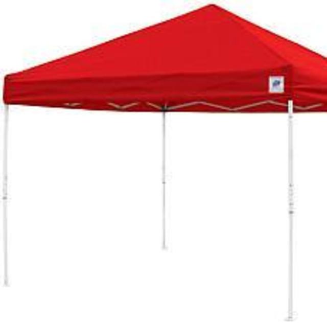 E-Z Up Pyramid 10x10 Canopy