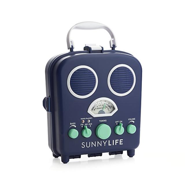 SunnyLife Beach Radio