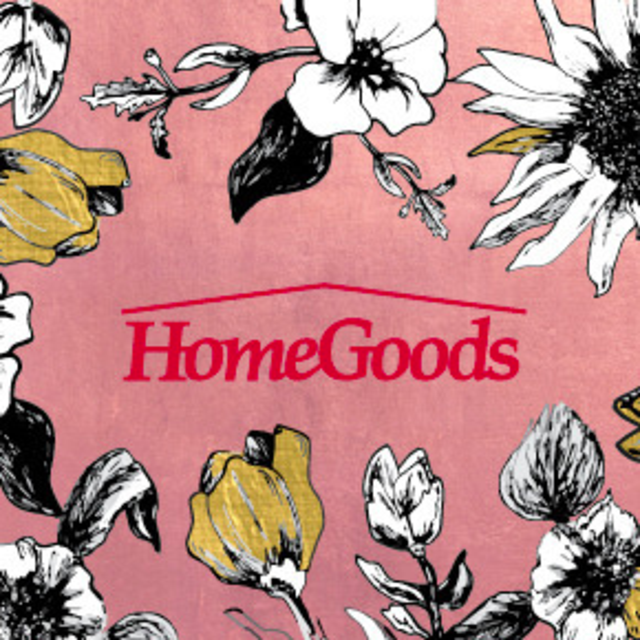 HomeGoods Gift Card