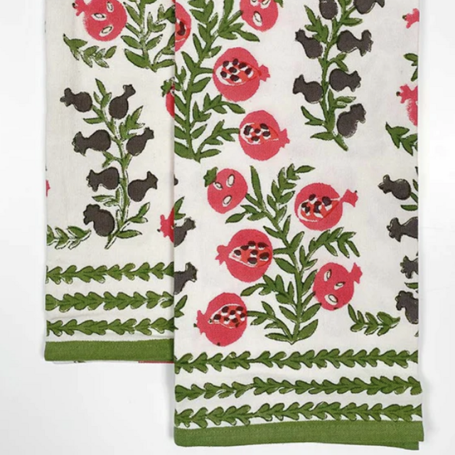 Tea Towels