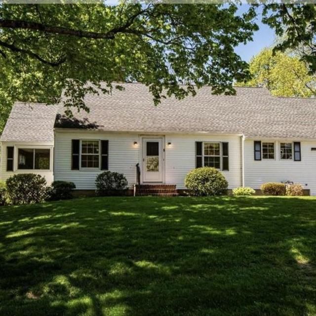 Andover Home Fund