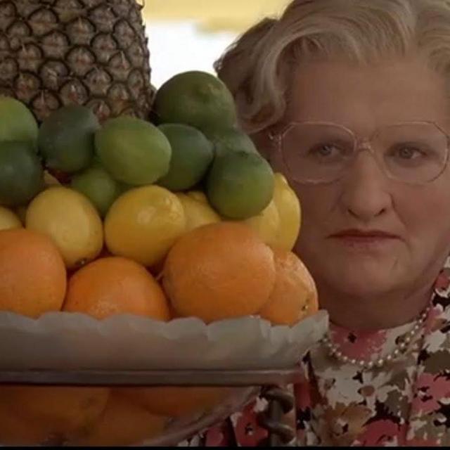 The Locals Say We Have To Try The Local Lemons