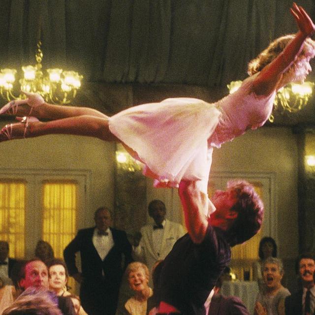 Dance Lessons For Two