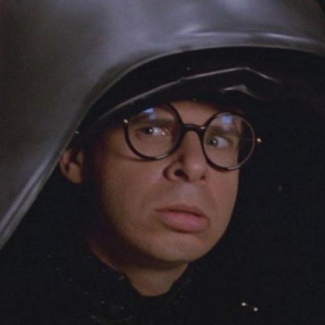 SPACEBALLS - THE WEDDING GIFT