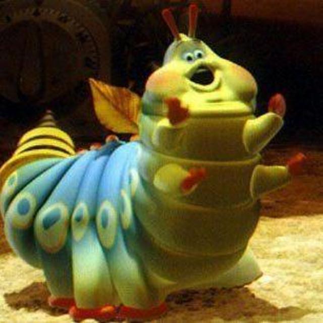 Help Us Score Those Fun Pills That Make You Think You're a Bug