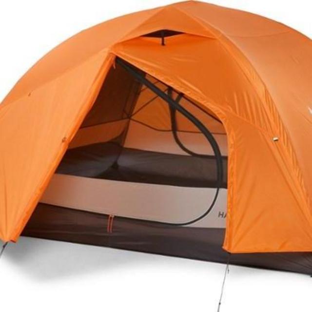 REI Co-op Half Dome SL 3+ Tent with Footprint