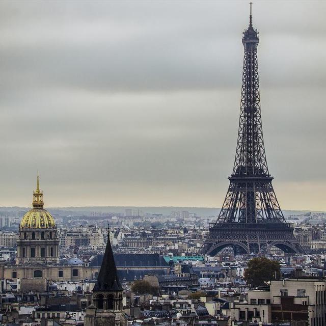 European Honeymoon Fund