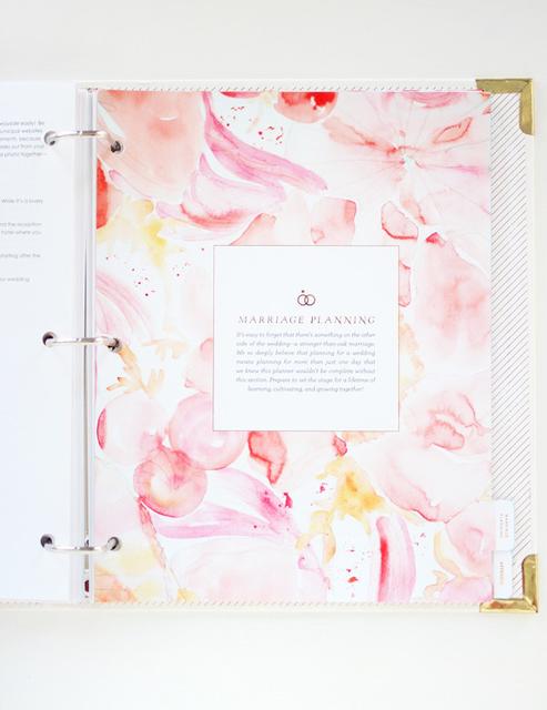 The Southern Weddings Planner