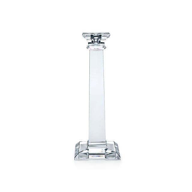 Tiffany & Co. Classic Candlestick