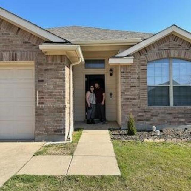 Our Home Improvement Fund