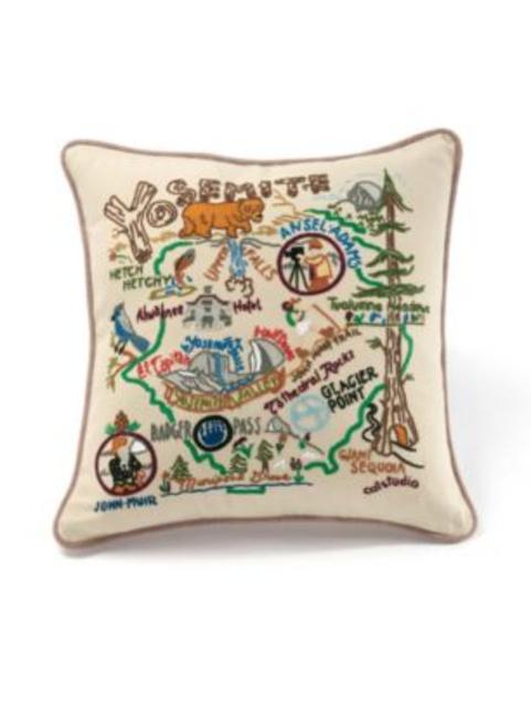 Yosemite Pillow