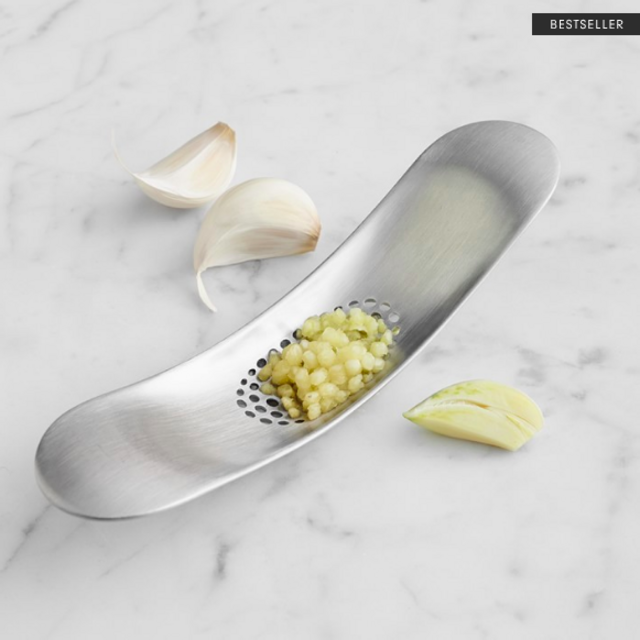 Joseph Joseph Garlic Rocker