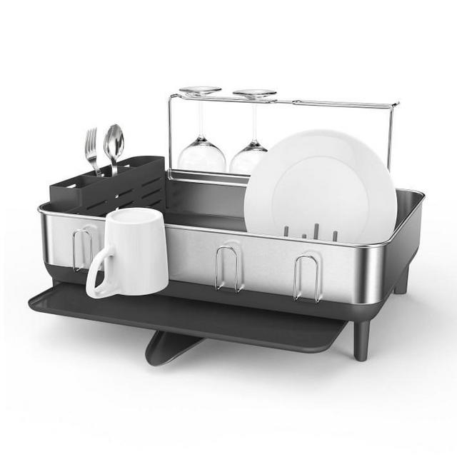 Simplehuman Kitchen Dish Rack