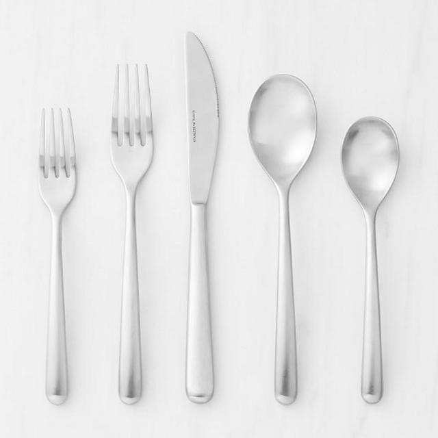 Soiree Flatware Sets