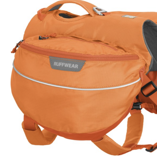 Ruffwear Approach Dog Pack