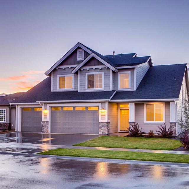 Future House Fund