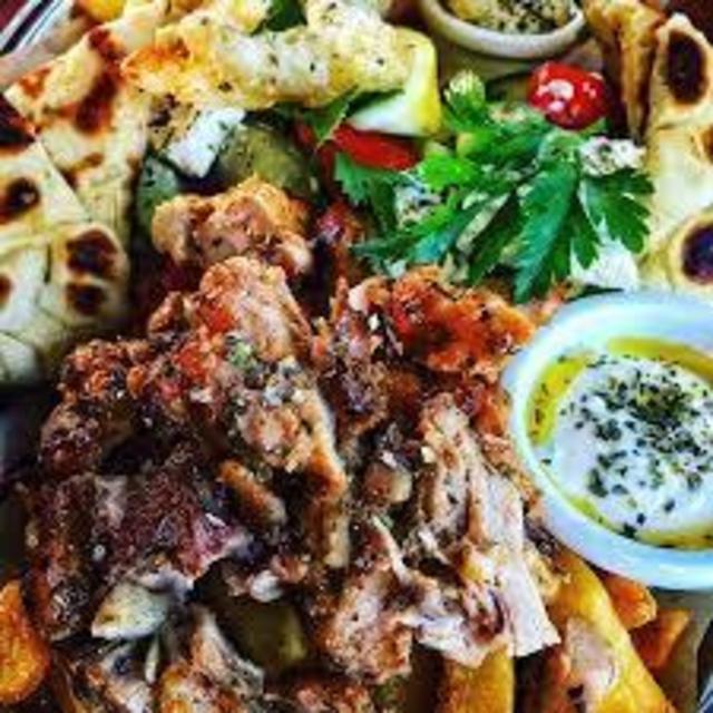 Foodies Feast of Heraklion Tour (Crete)