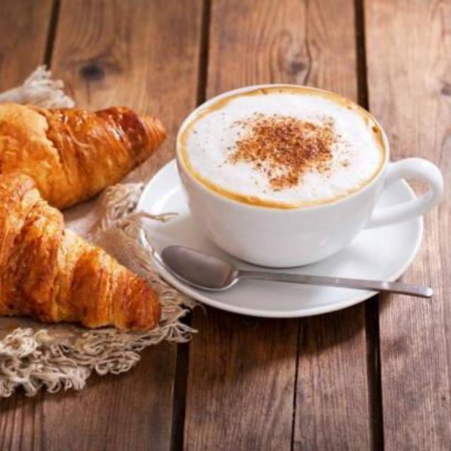 Breakfast at Market Kitechen
