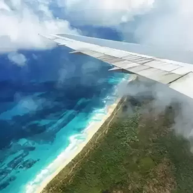 Round Trip Plane Tickets - Conor
