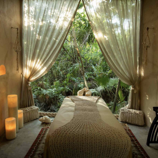 💆🏼‍♀️ Honeymoon Couples Massage 💆🏻‍♂️