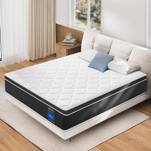 New Bed Fund