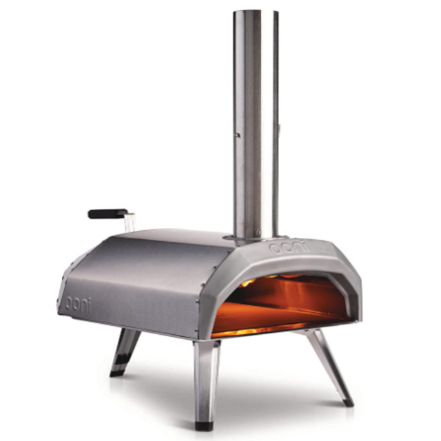 Oonie Karu Pizza Oven