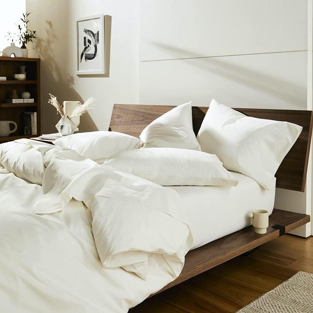 Luxe Core Sheet Set