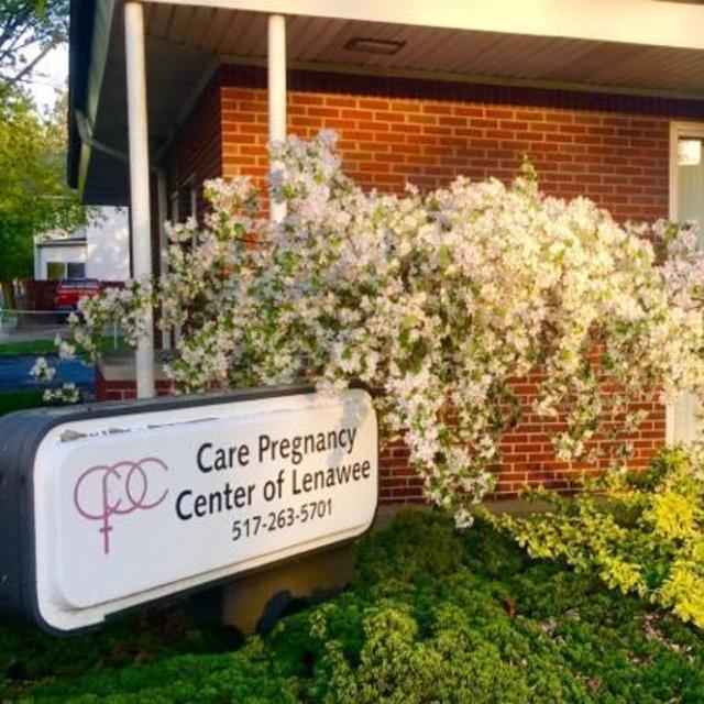 Care Pregnancy Center of Lenawee