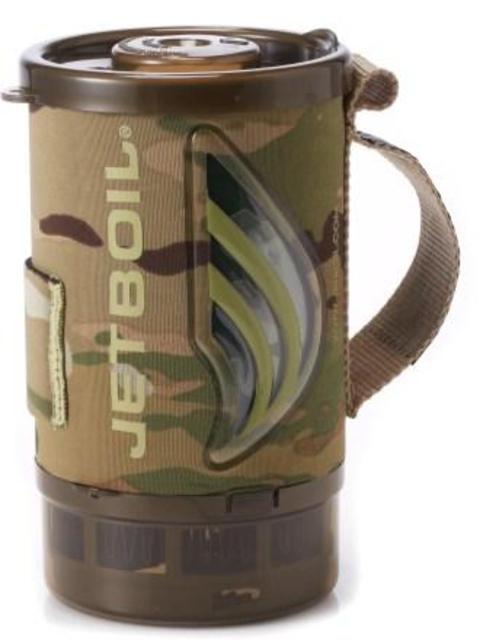 Jetboil Flash Cooking System