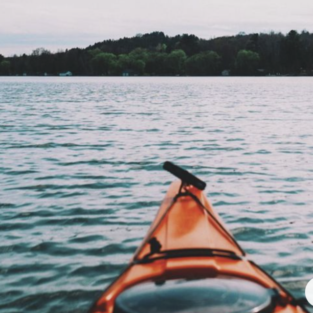 Kayak Fund
