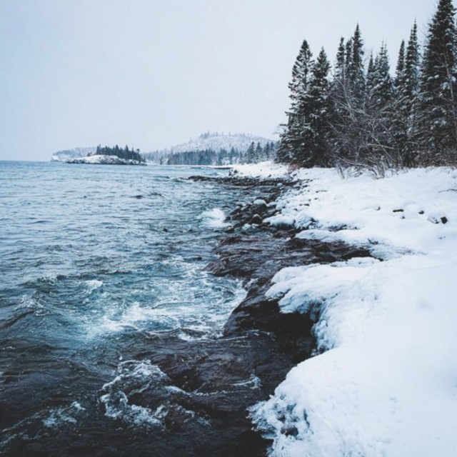 Winter Gear Fund