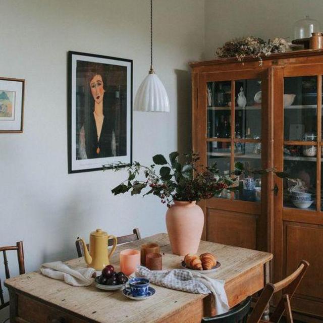 Antique/Flea Market - Home Deco