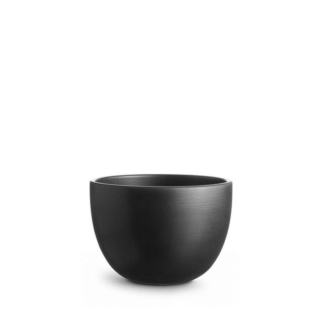 Deep Serving Bowl - Onyx
