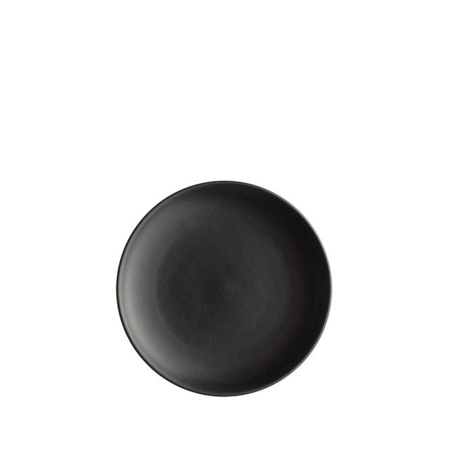 Salad Plate - Onyx