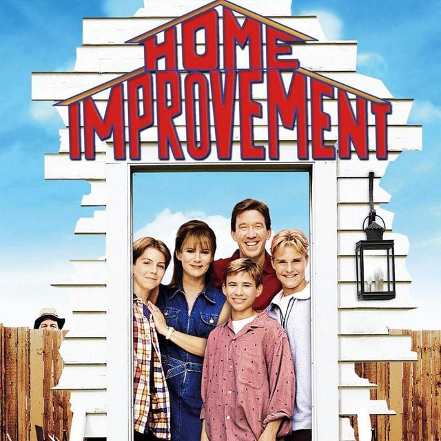 Home Improvement Fund!