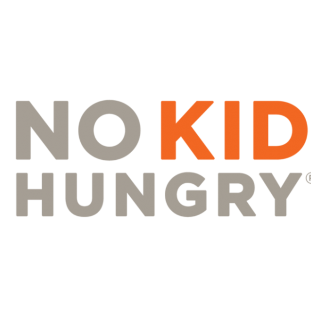 No Kid Hungry