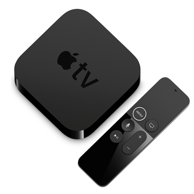 Apple TV