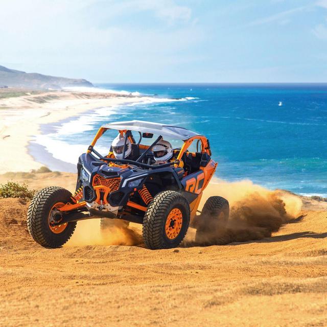 Cabo Off Road Adventure