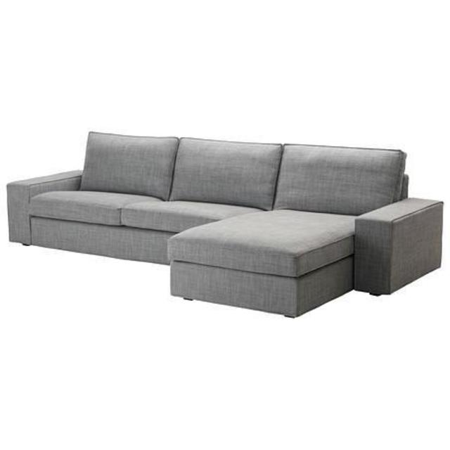 A new sofa!