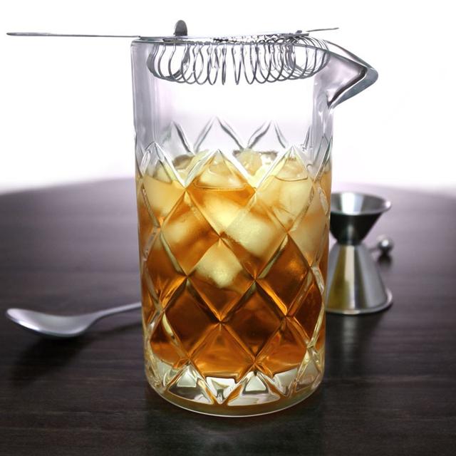 22 ounce BarConic® Yarai Mixing Glass
